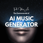 AI Music Generator - The Controversial Symphony