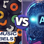 AI Music Generator Sued By US Record Labels